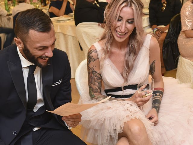 Il matrimonio di Daniel e Laura a Ascoli Piceno, Ascoli Piceno 60