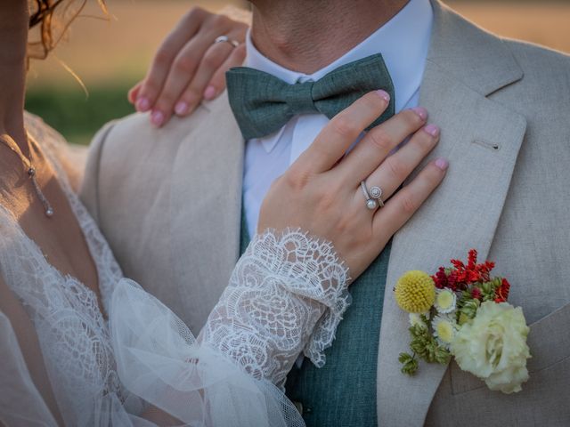 Il matrimonio di Fabio e Roberta a Cereseto, Alessandria 57