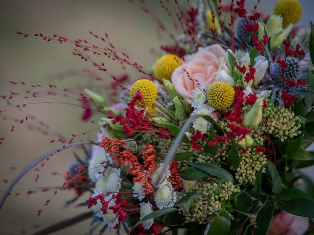 Il matrimonio di Fabio e Roberta a Cereseto, Alessandria 63