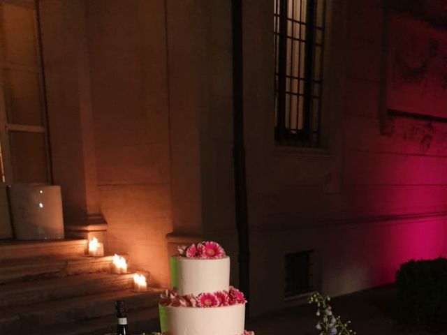 Il matrimonio di Luca e Chiara a Bordolano, Cremona 3