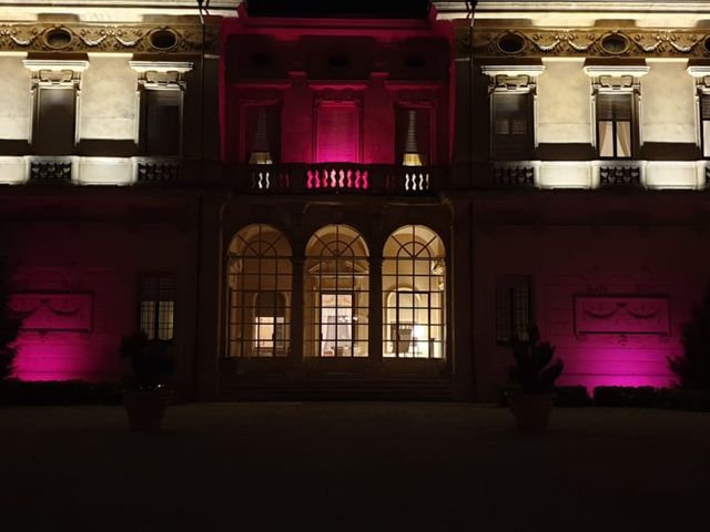Il matrimonio di Luca e Chiara a Bordolano, Cremona 1