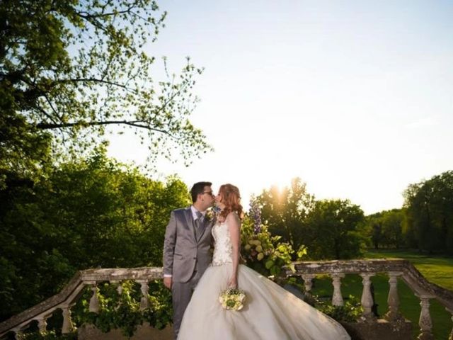 Il matrimonio di Luca e Chiara a Bordolano, Cremona 6