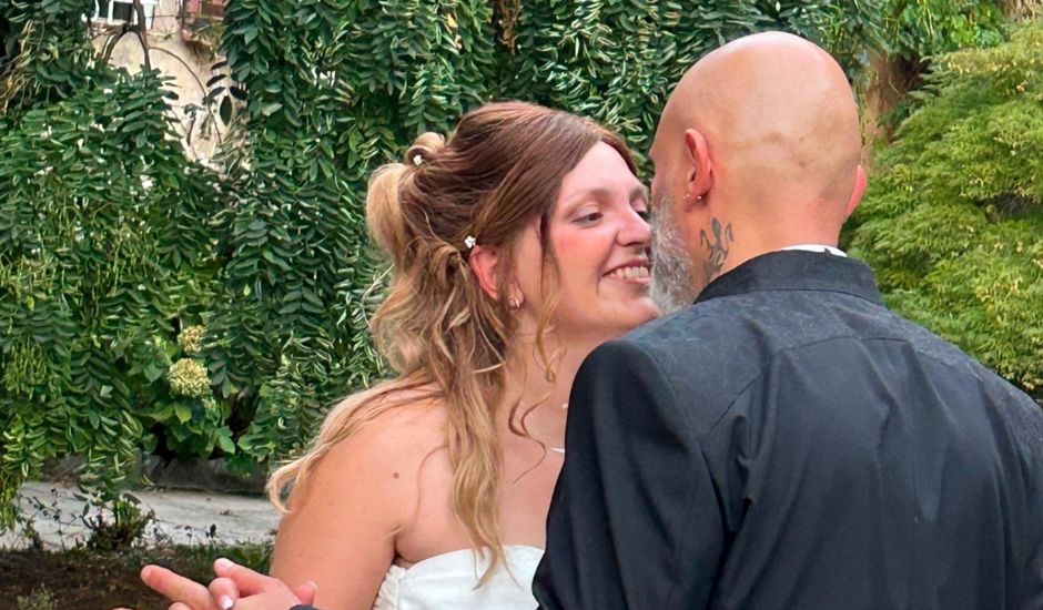 Il matrimonio di Gianluca  e Sara a Desana, Vercelli