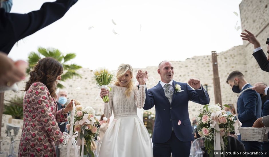 Il matrimonio di Luca e Sabrina a Cappella Maggiore, Treviso