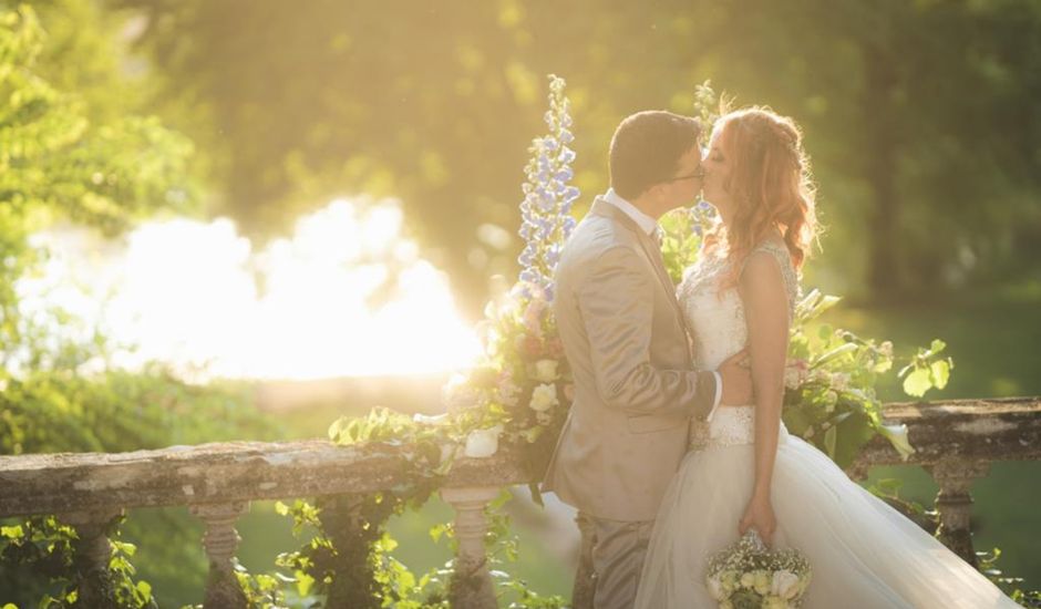 Il matrimonio di Luca e Chiara a Bordolano, Cremona