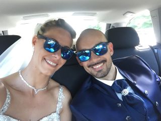 Le nozze di Katia e Flavio