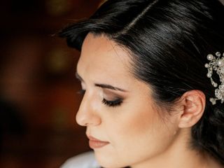 Le nozze di Francesca e Kekko 2