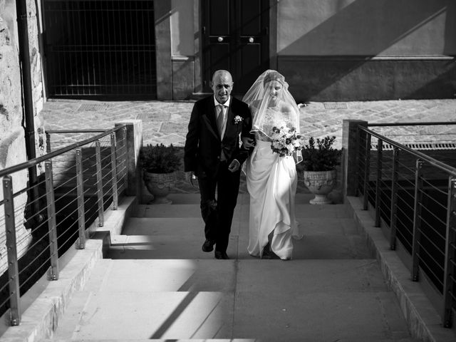 Il matrimonio di Chiara e Antonio a Napoli, Napoli 10