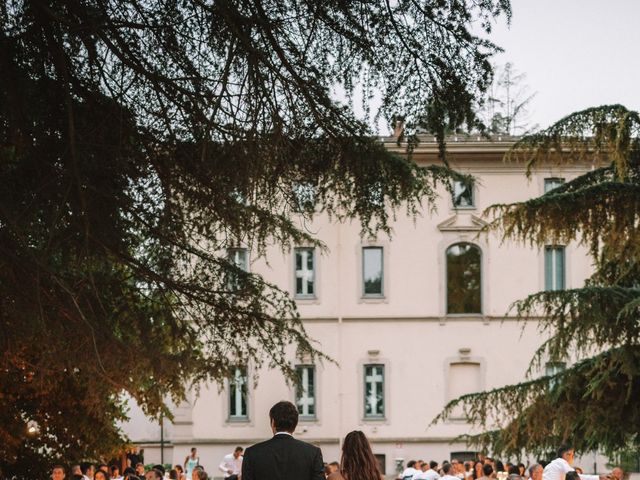 Il matrimonio di Luca e Margherita a Parma, Parma 14