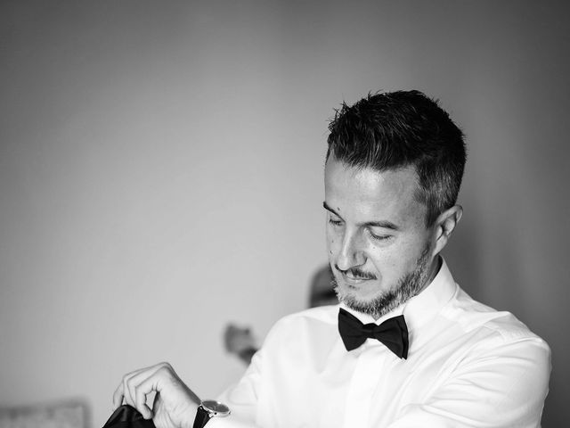 Il matrimonio di Francesco e Margherita a Firenze, Firenze 4