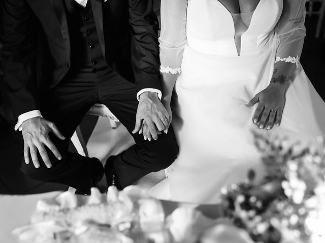 Il matrimonio di Francesco e Margherita a Firenze, Firenze 24