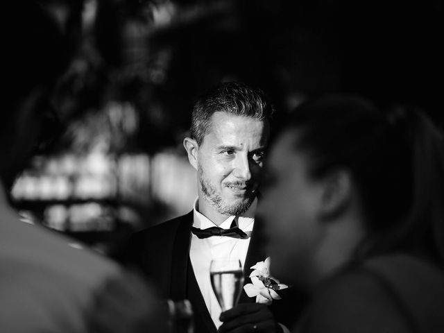 Il matrimonio di Francesco e Margherita a Firenze, Firenze 29