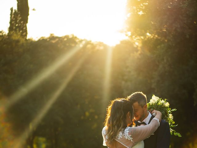 Il matrimonio di Francesco e Margherita a Firenze, Firenze 31