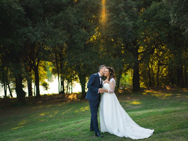 Il matrimonio di Francesco e Margherita a Firenze, Firenze 32