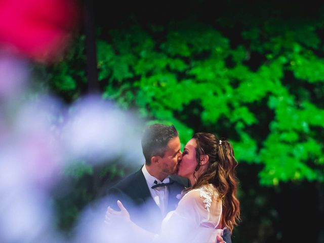 Il matrimonio di Francesco e Margherita a Firenze, Firenze 38