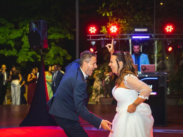 Il matrimonio di Francesco e Margherita a Firenze, Firenze 41