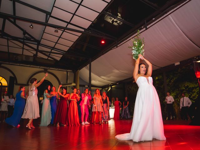 Il matrimonio di Francesco e Margherita a Firenze, Firenze 47