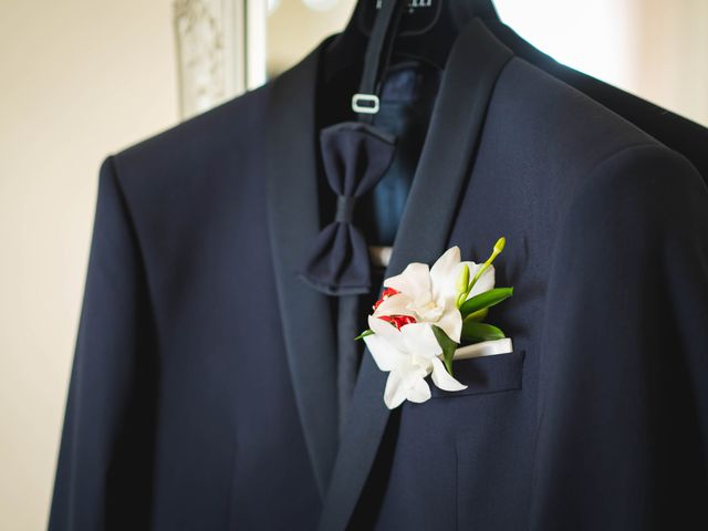 Il matrimonio di Francesco e Margherita a Firenze, Firenze 50