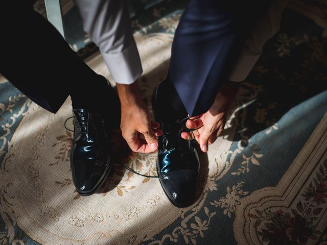 Il matrimonio di Francesco e Margherita a Firenze, Firenze 51