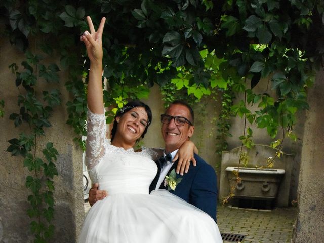 Il matrimonio di Federica e Alessandro a Travagliato, Brescia 5