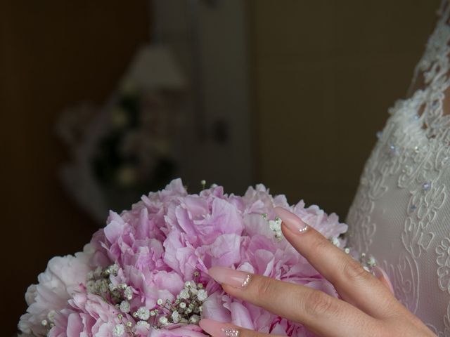 Il matrimonio di Gino e Arianna a Vietri sul Mare, Salerno 3