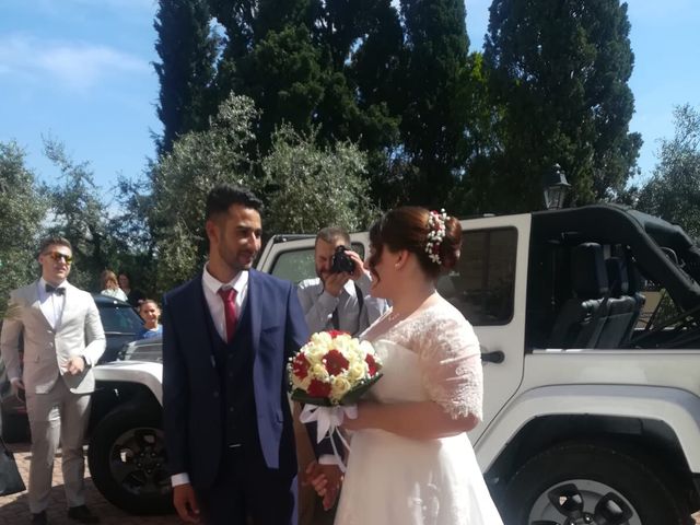 Il matrimonio di Andrea e Lucia a Rimini, Rimini 3