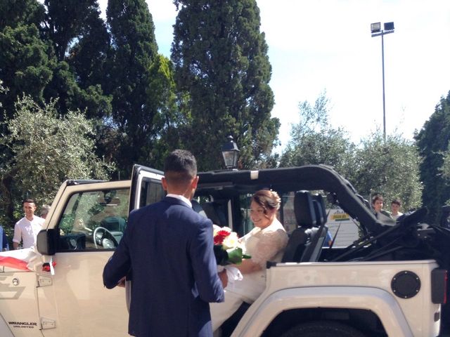 Il matrimonio di Andrea e Lucia a Rimini, Rimini 7