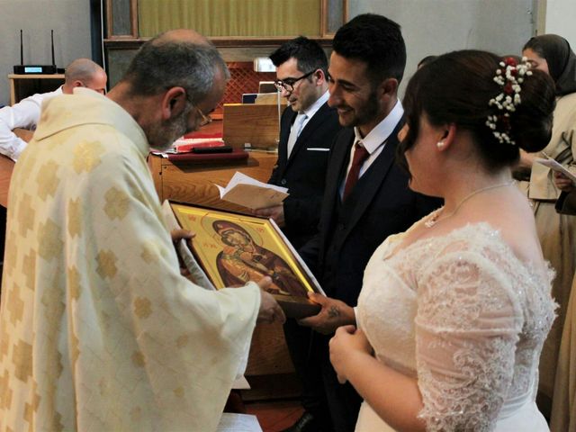 Il matrimonio di Andrea e Lucia a Rimini, Rimini 2
