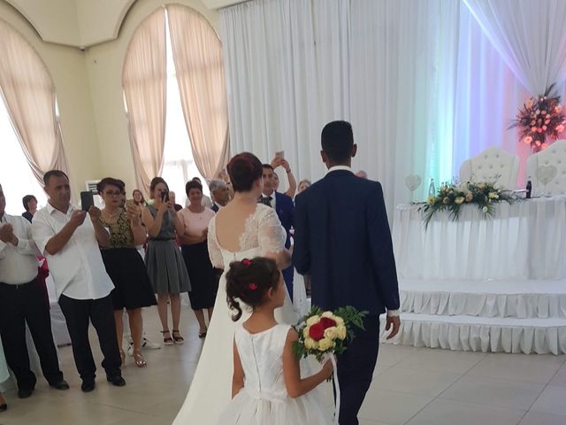 Il matrimonio di Andrea e Lucia a Rimini, Rimini 11