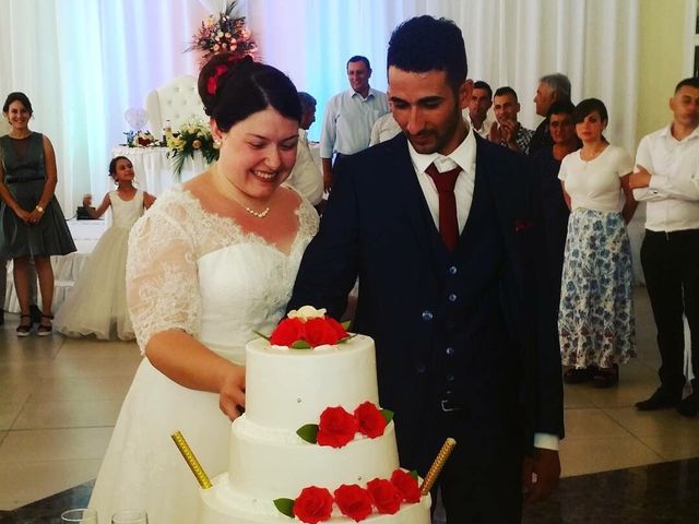 Il matrimonio di Andrea e Lucia a Rimini, Rimini 14