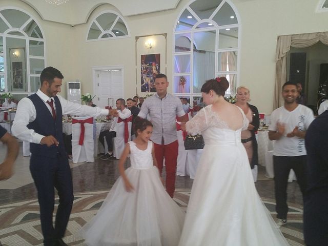 Il matrimonio di Andrea e Lucia a Rimini, Rimini 16