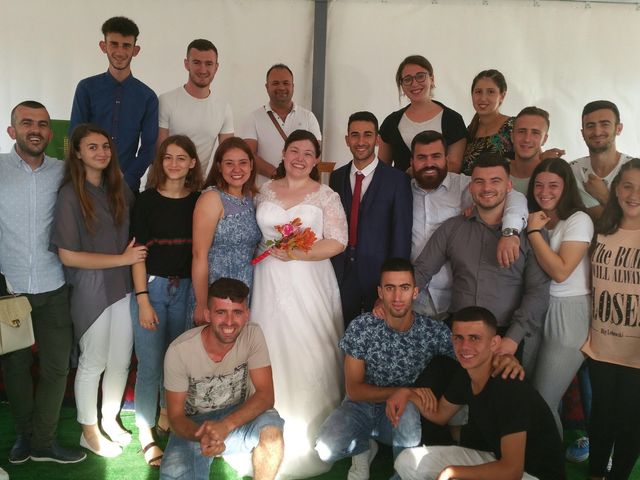 Il matrimonio di Andrea e Lucia a Rimini, Rimini 19