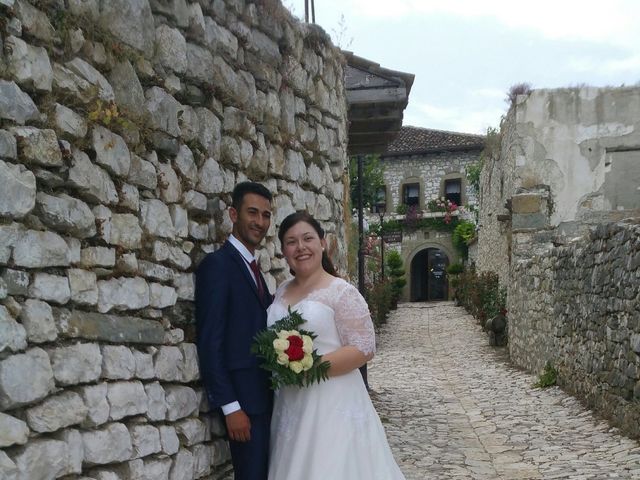 Il matrimonio di Andrea e Lucia a Rimini, Rimini 20