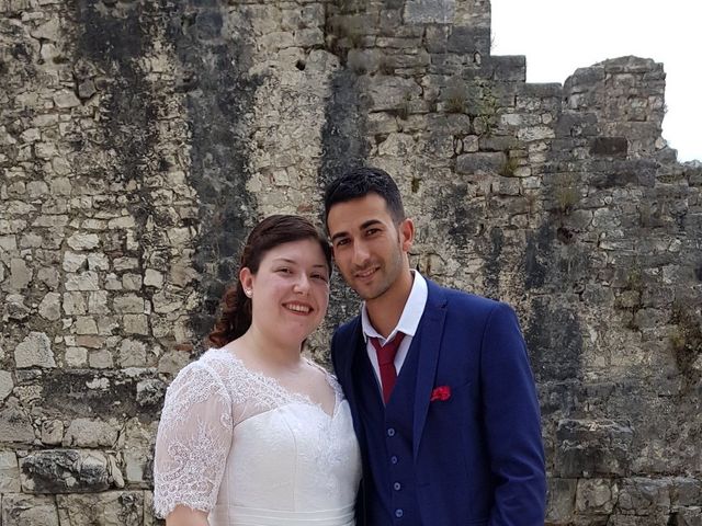 Il matrimonio di Andrea e Lucia a Rimini, Rimini 21