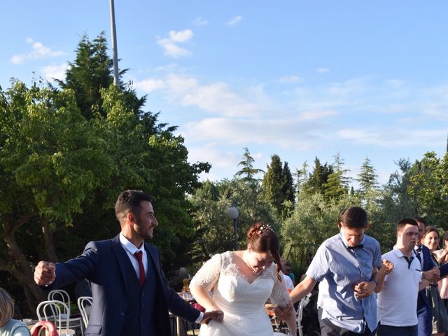 Il matrimonio di Andrea e Lucia a Rimini, Rimini 24