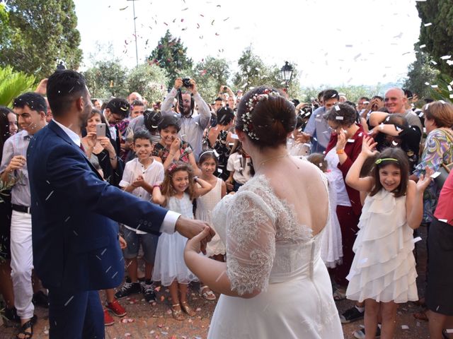 Il matrimonio di Andrea e Lucia a Rimini, Rimini 26