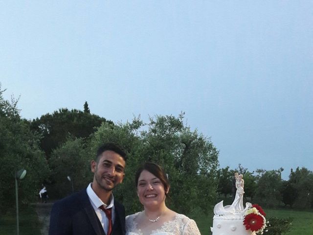 Il matrimonio di Andrea e Lucia a Rimini, Rimini 30