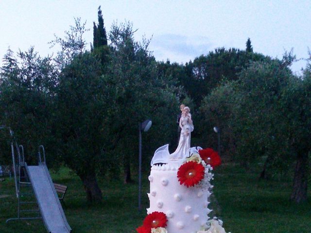Il matrimonio di Andrea e Lucia a Rimini, Rimini 34