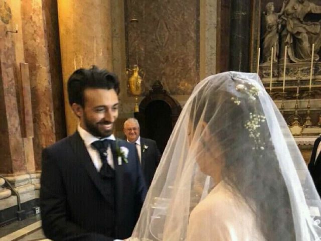 Il matrimonio di Luca  e Luana a Roma, Roma 5