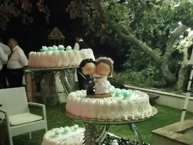 Il matrimonio di Luca  e Luana a Roma, Roma 6