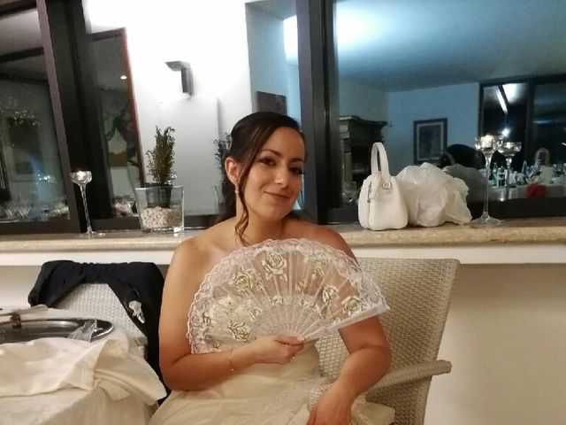 Il matrimonio di Luca  e Luana a Roma, Roma 7