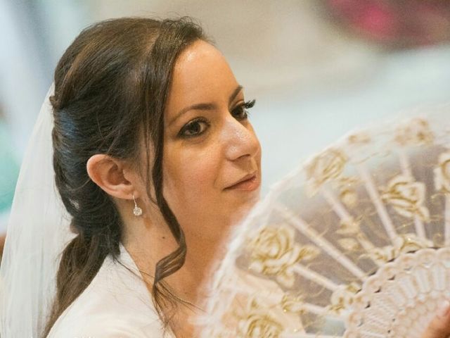 Il matrimonio di Luca  e Luana a Roma, Roma 8