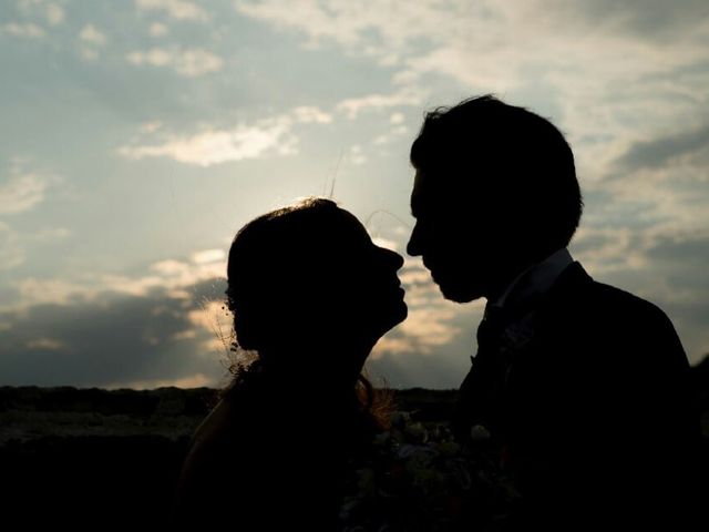 Il matrimonio di Luca  e Luana a Roma, Roma 9