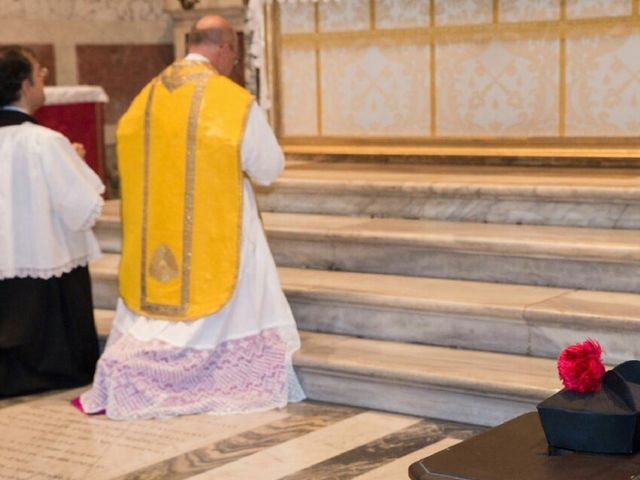 Il matrimonio di Luca  e Luana a Roma, Roma 17