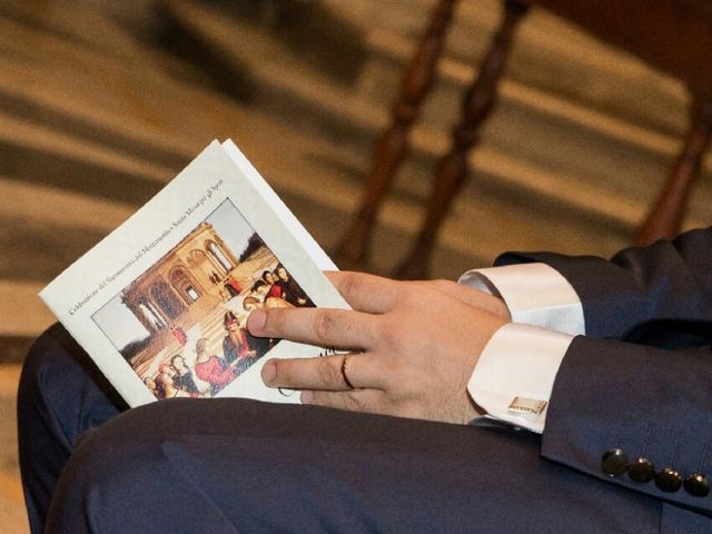 Il matrimonio di Luca  e Luana a Roma, Roma 18
