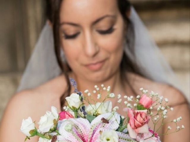 Il matrimonio di Luca  e Luana a Roma, Roma 24