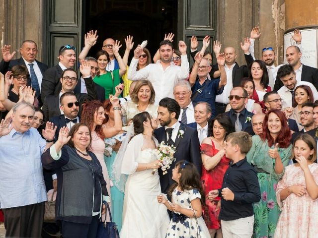 Il matrimonio di Luca  e Luana a Roma, Roma 2