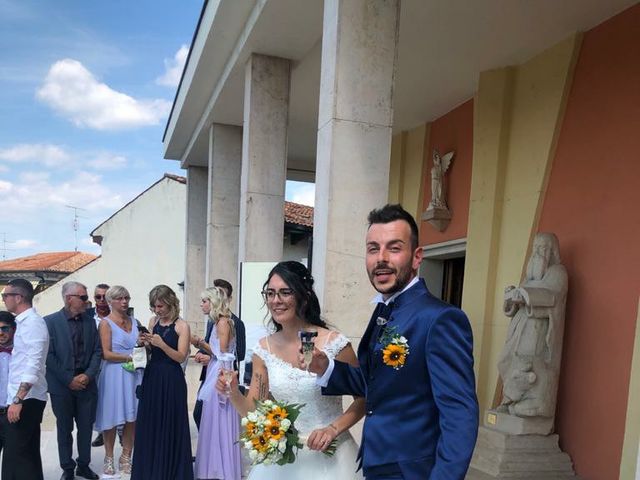 Il matrimonio di Marco e Erika a Verona, Verona 2