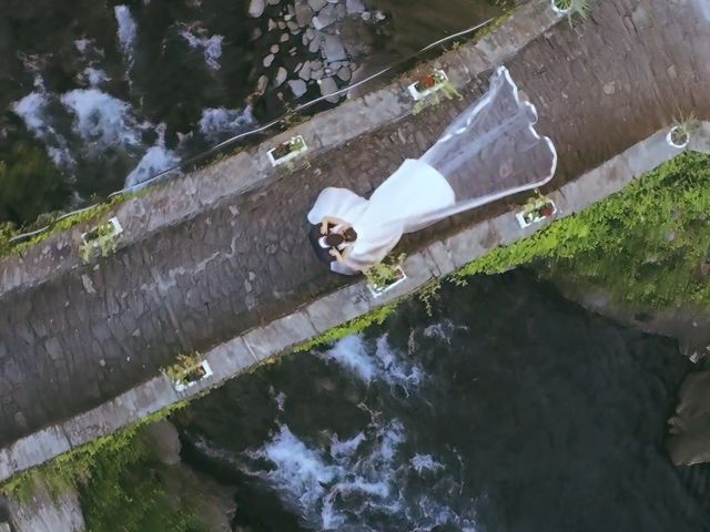 Il matrimonio di Giorgia e Simone a Bagnone, Massa Carrara 38