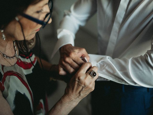 Il matrimonio di Giovanni e Teresa a Fasano, Brindisi 11